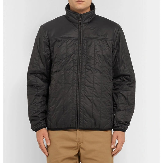 Filson Quilted Ripstop PrimaLoft Jacket NWT Mens XS