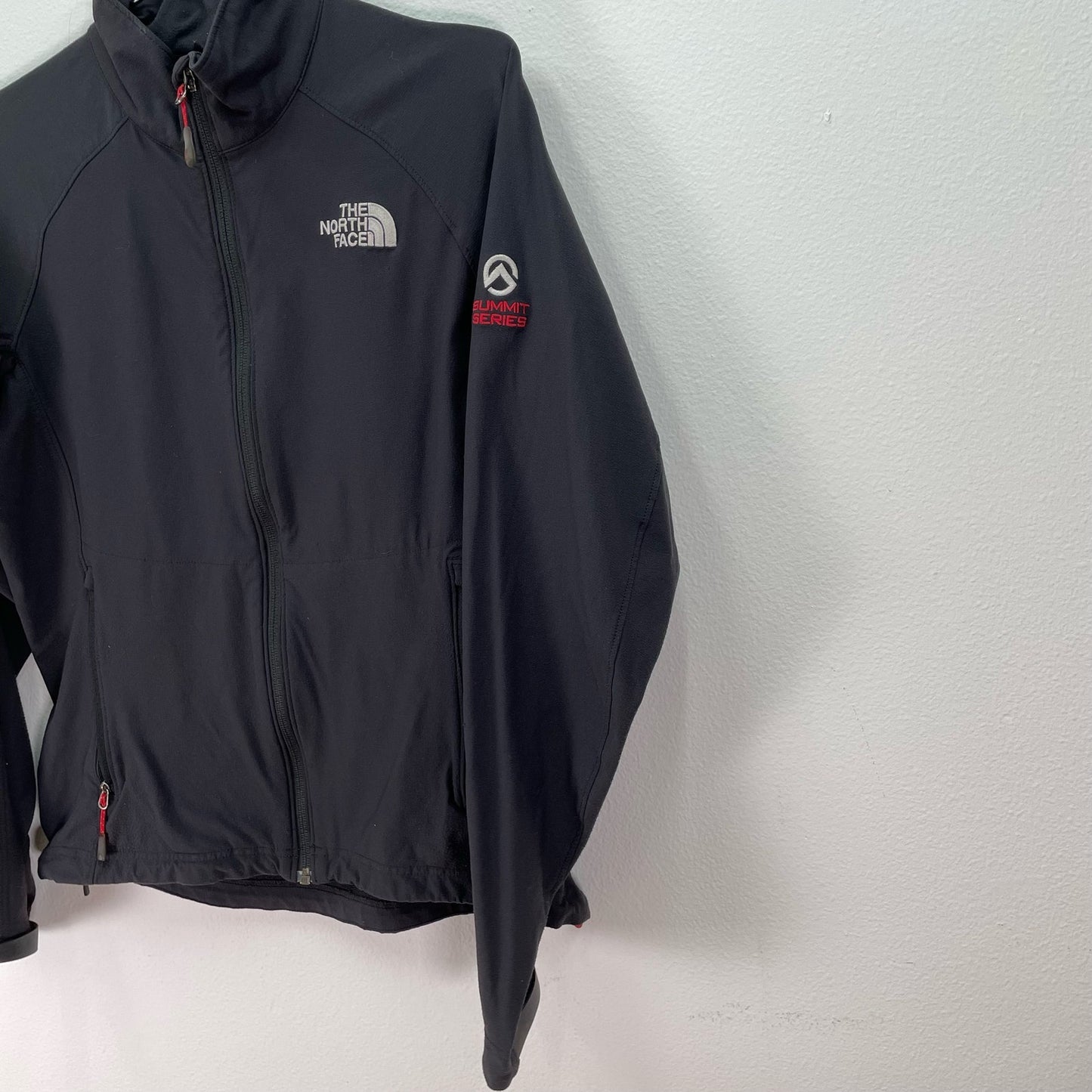 The North Face Summit Series Light Jacket Base Layer Womens Medium