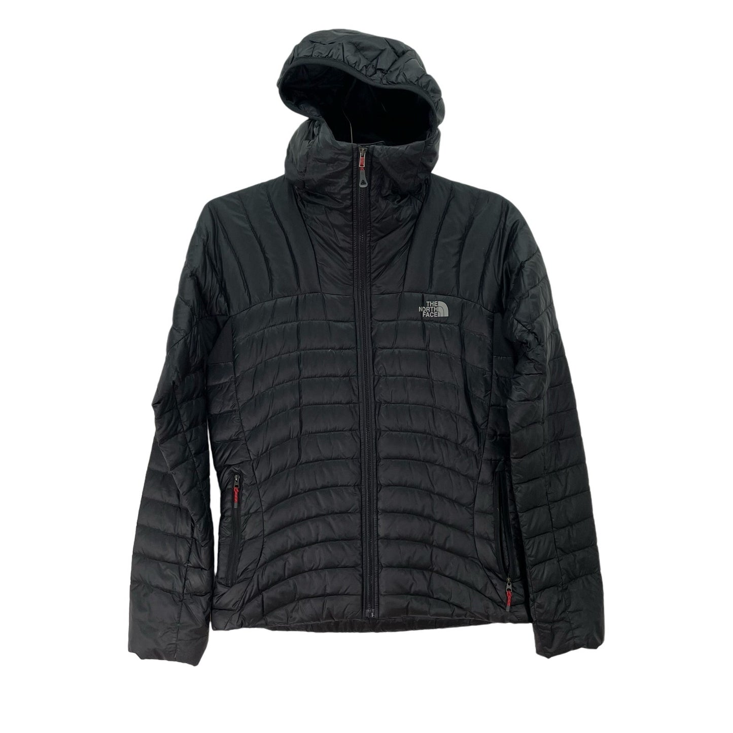 The North Face Summit Series Light Jacket Puffer Black Womens Small