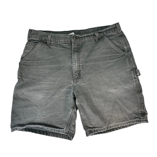 Carhartt Washed Duck Utility Short Size 38