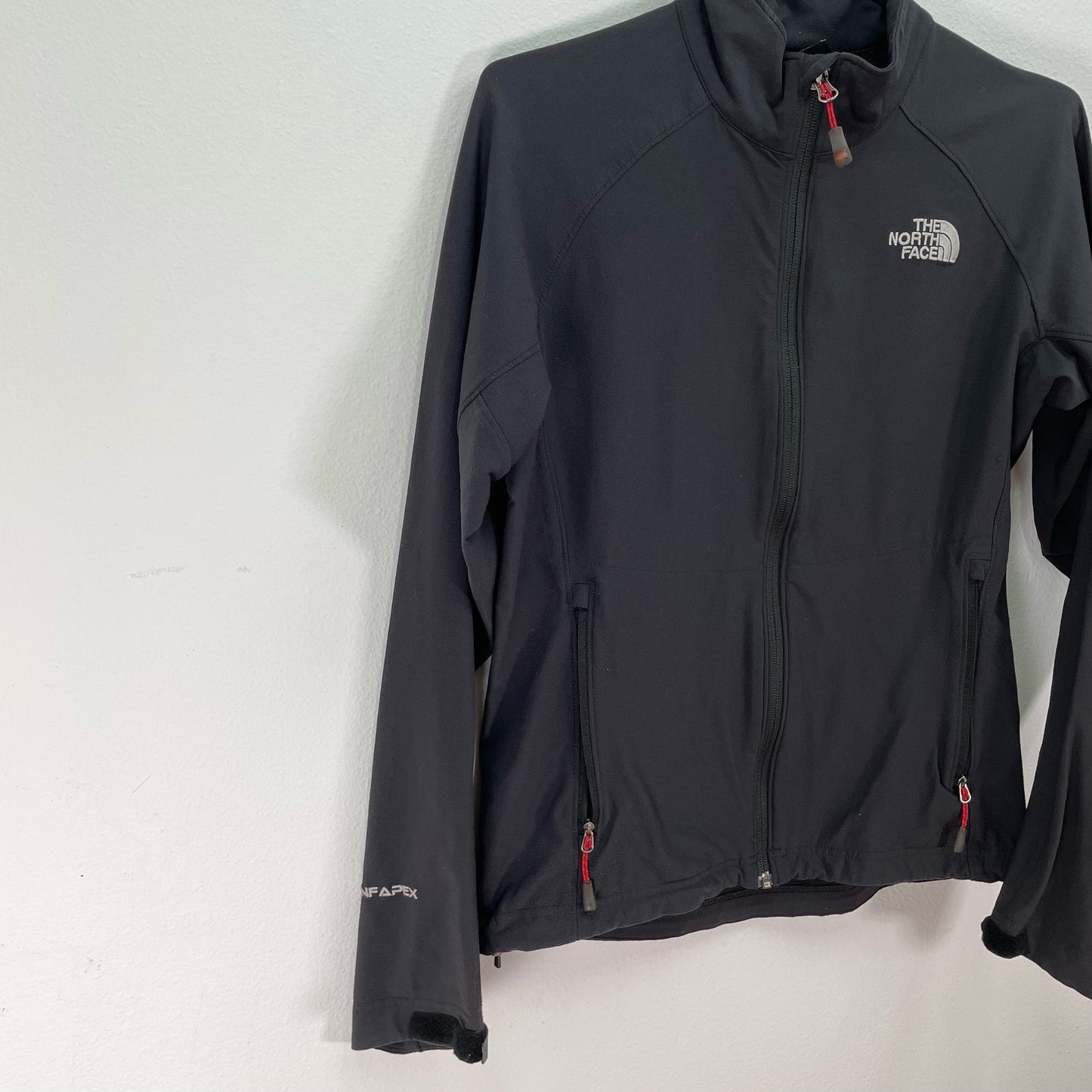 The North Face Summit Series Light Jacket Base Layer Womens Medium